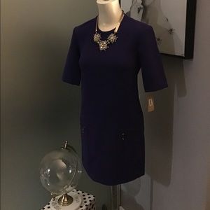 Rachel Roy mini dress